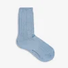 Store Scalpers Becksondergaard | Calcetines Glitter Drake