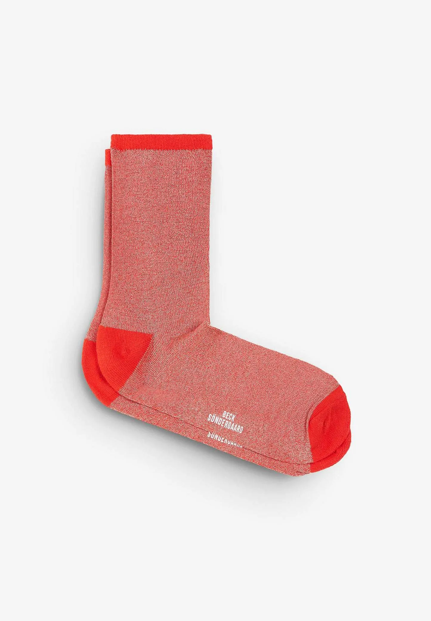 becksondergaard__calcetin_1-2.webp Clearance Scalpers Becksondergaard | Calcetines Dina Solid