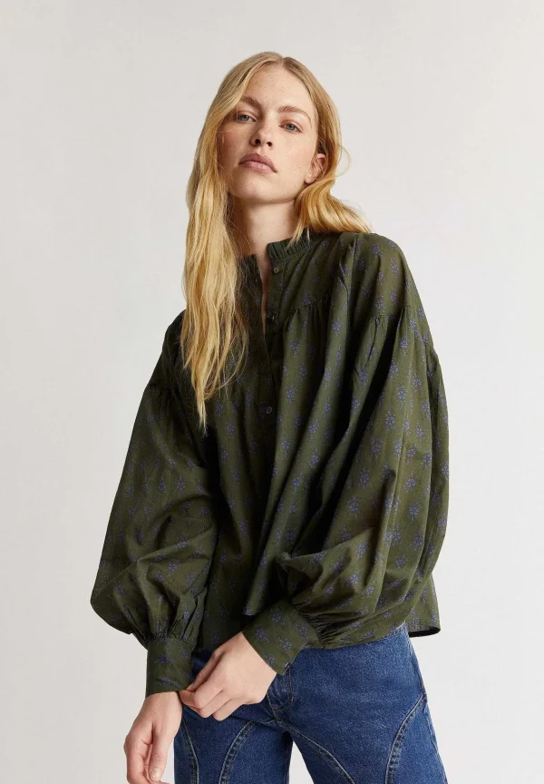 Best Sale Scalpers Bellerose | Blusa Diana
