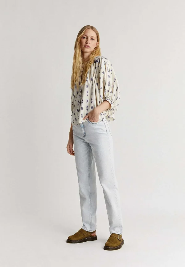 Best Scalpers Bellerose | Blusa Ink