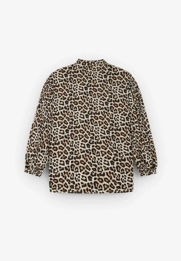 Hot Scalpers Bellerose | Blusa Tina