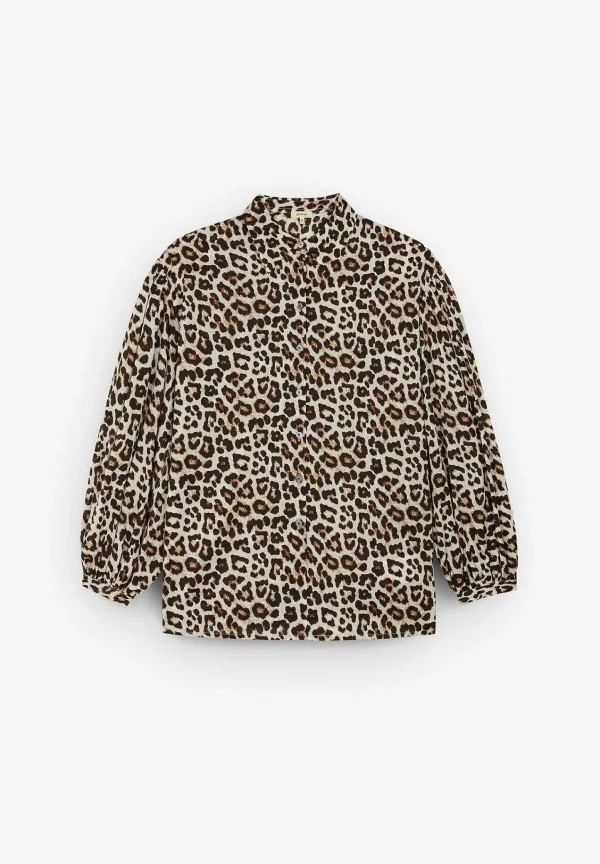 Hot Scalpers Bellerose | Blusa Tina