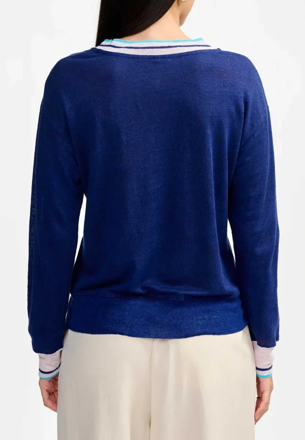 Cheap Scalpers Bellerose | Camiseta Senia