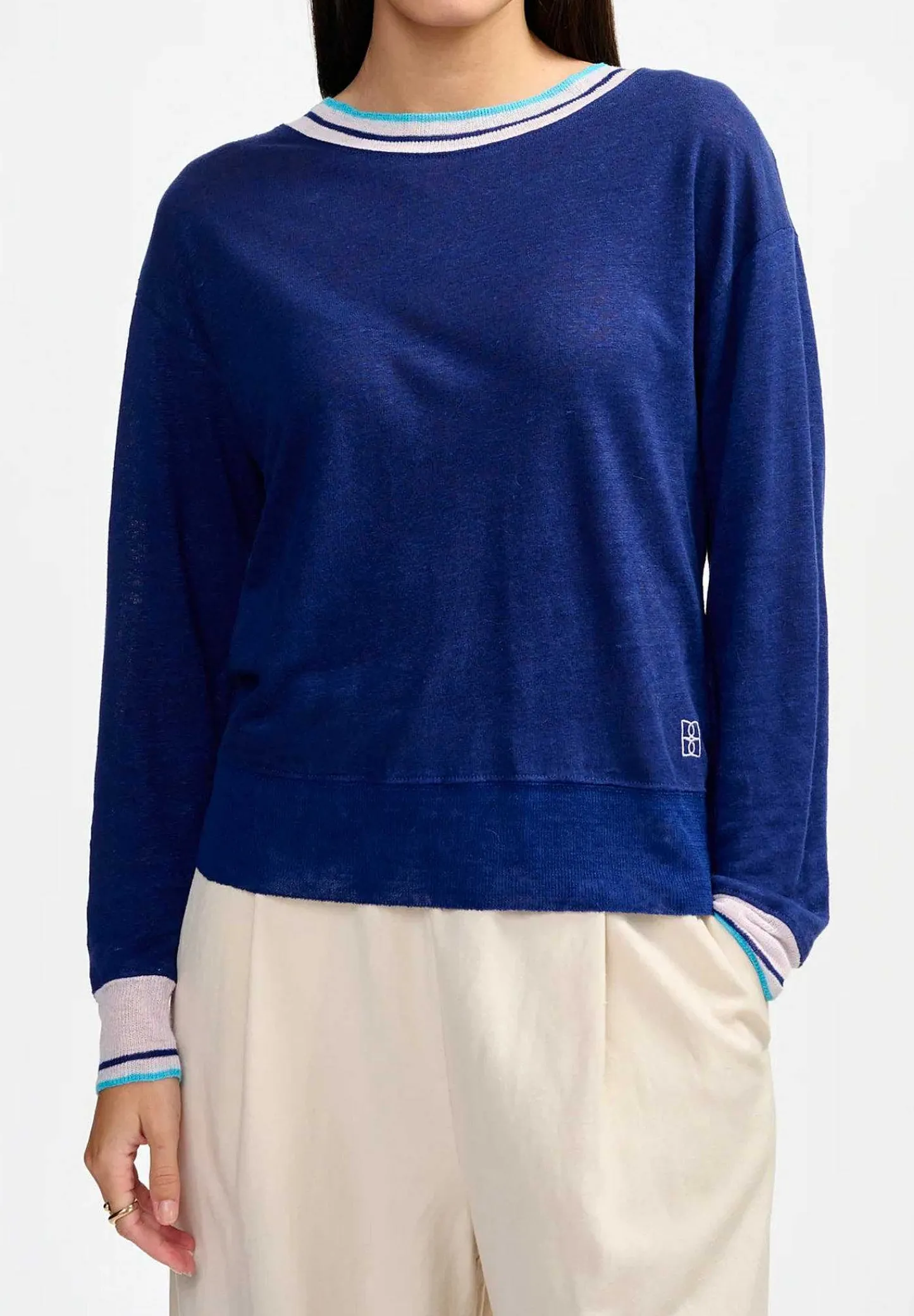 bellerose__camiseta_senia_4-1.webp Cheap Scalpers Bellerose | Camiseta Senia
