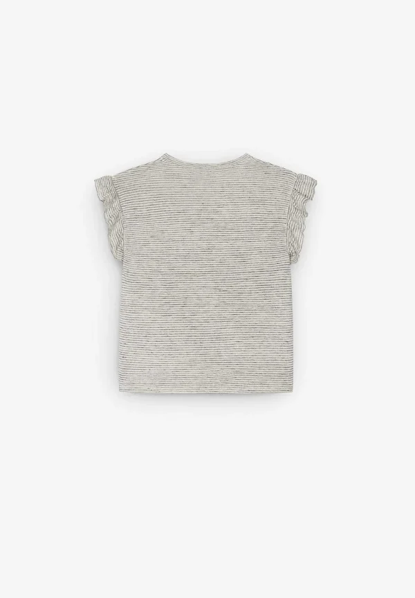 Best Scalpers Bellerose | Camiseta Visam