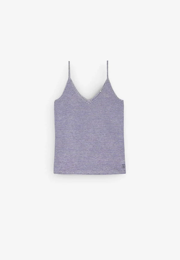 New Scalpers Bellerose | Camiseta Vivian