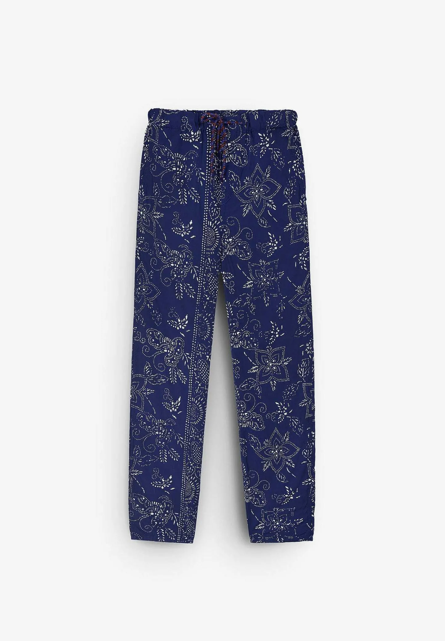 bellerose__pantalon_pizzy_0.webp Sale Scalpers Bellerose | Pantalon Pizzy