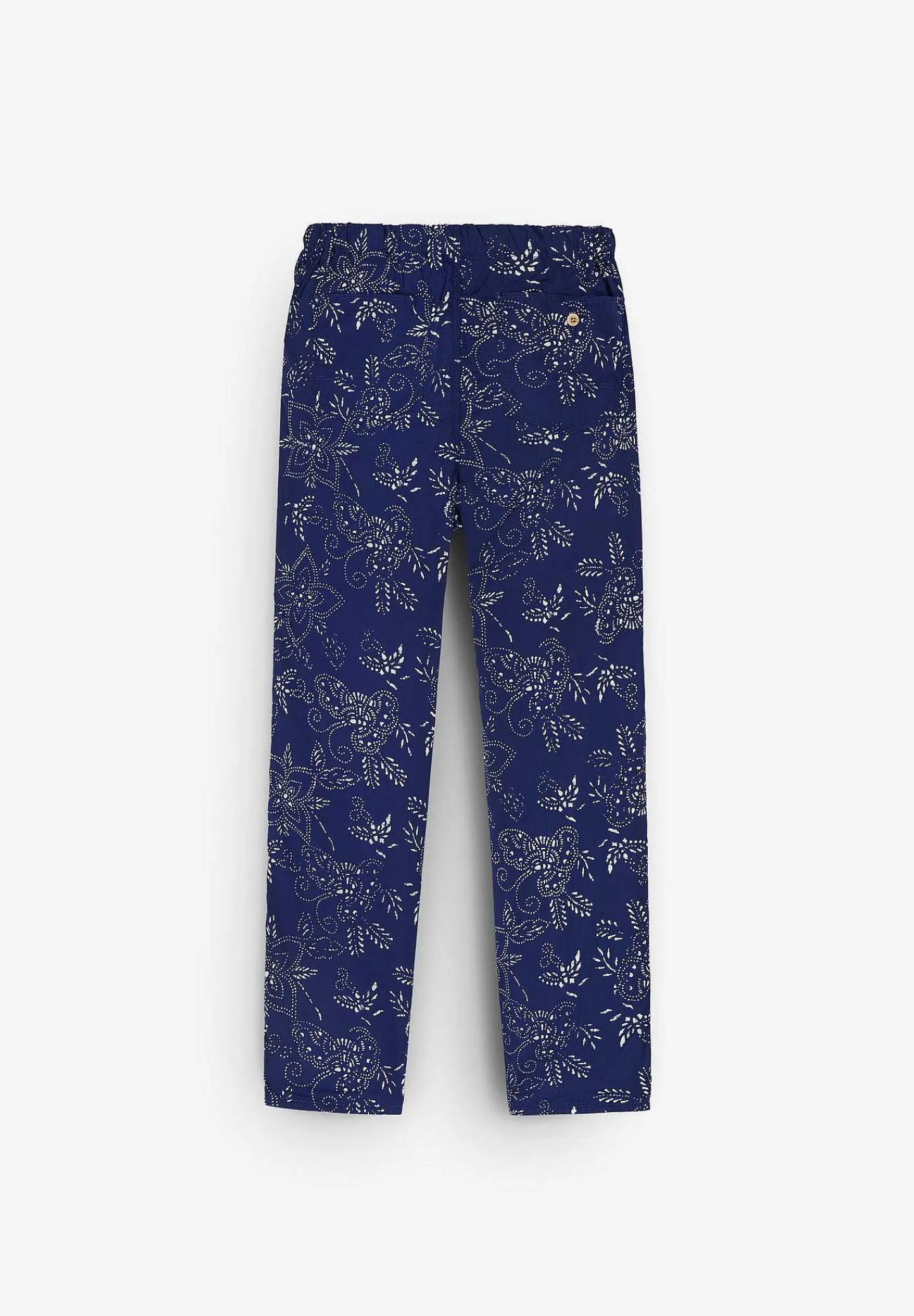 bellerose__pantalon_pizzy_1.webp Sale Scalpers Bellerose | Pantalon Pizzy