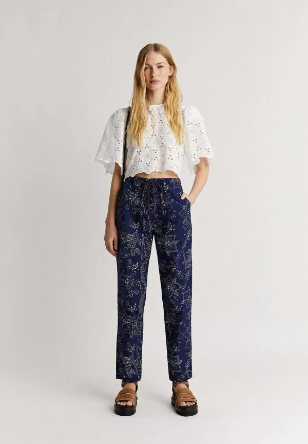 Sale Scalpers Bellerose | Pantalon Pizzy