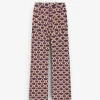 Discount Scalpers Bellerose | Pantalon Vivia