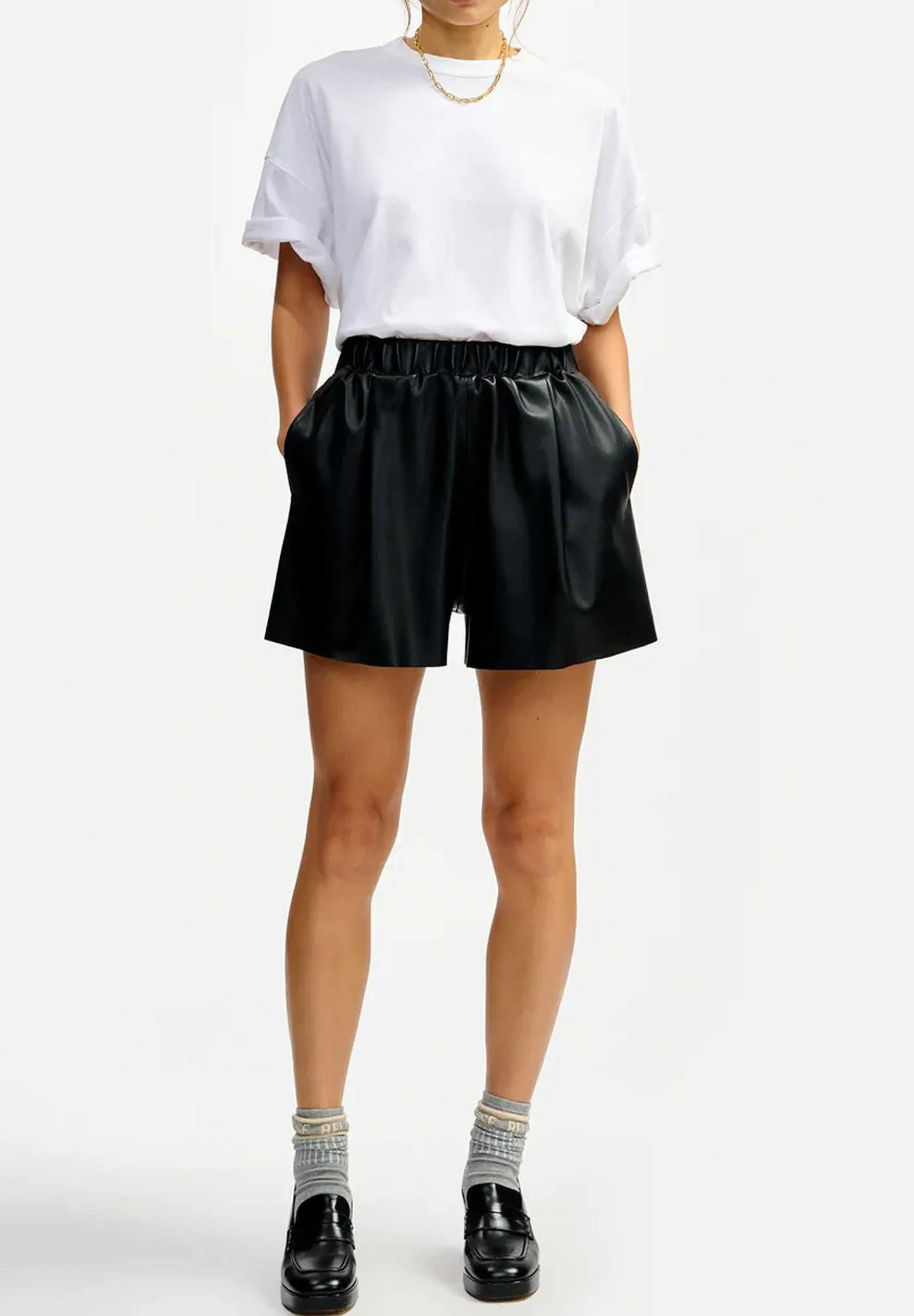 bellerose__shorts_hezzo_1.webp Discount Scalpers Bellerose | Shorts Hezzo