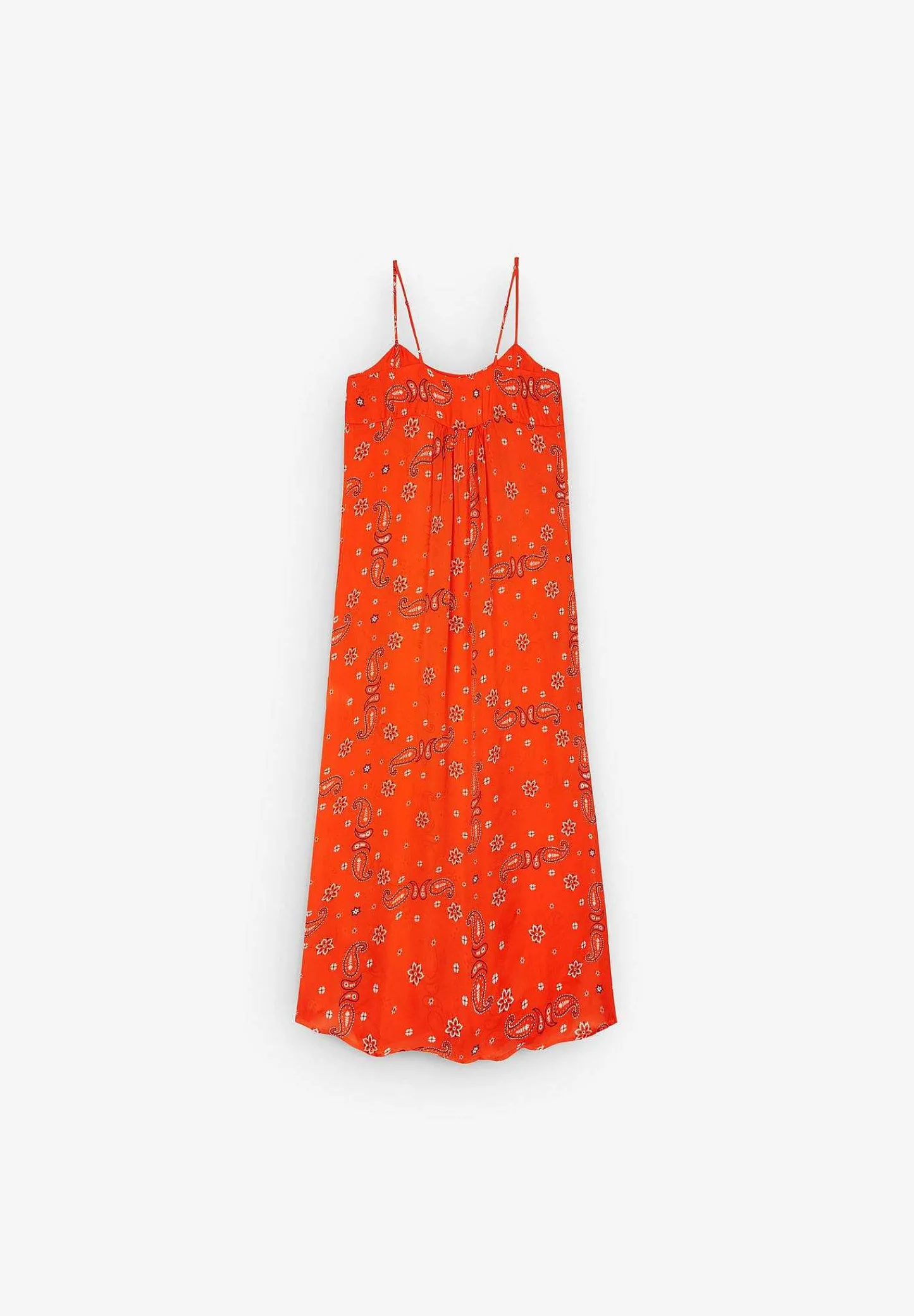 bellerose__vestido_comet_0.webp Clearance Scalpers Bellerose | Vestido Comet
