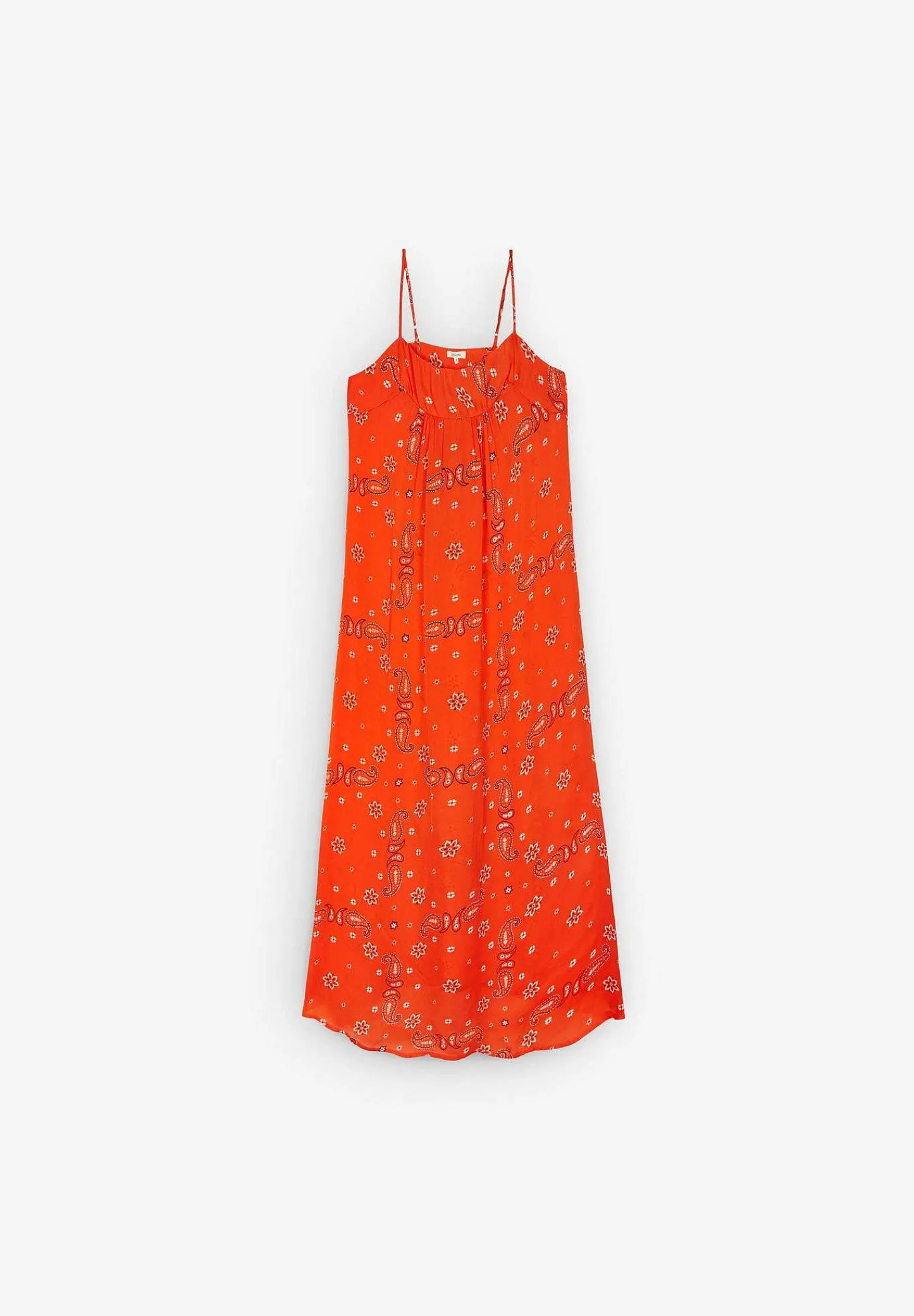 bellerose__vestido_comet_1.webp Clearance Scalpers Bellerose | Vestido Comet