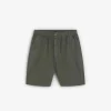 Store Scalpers Bermuda Algodon Cintura Elastica