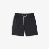 Hot Scalpers Bermuda Cargo Cordon Contraste