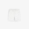 New Scalpers Bermuda Rayas