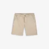 Cheap Scalpers Bermudas Algodon