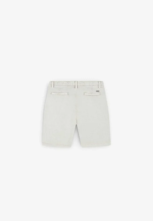 Discount Scalpers Bermudas Algodon