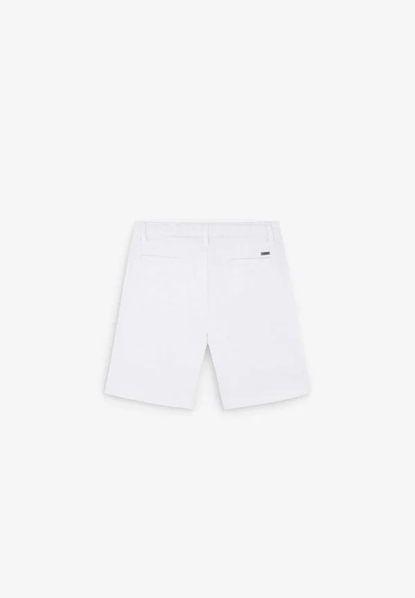 Best Sale Scalpers Bermudas Algodon