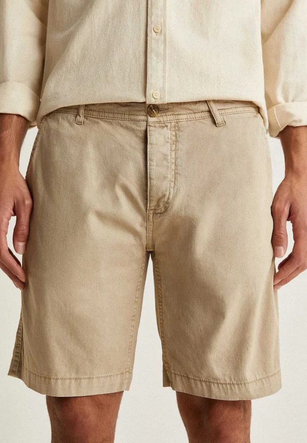 Cheap Scalpers Bermudas Algodon