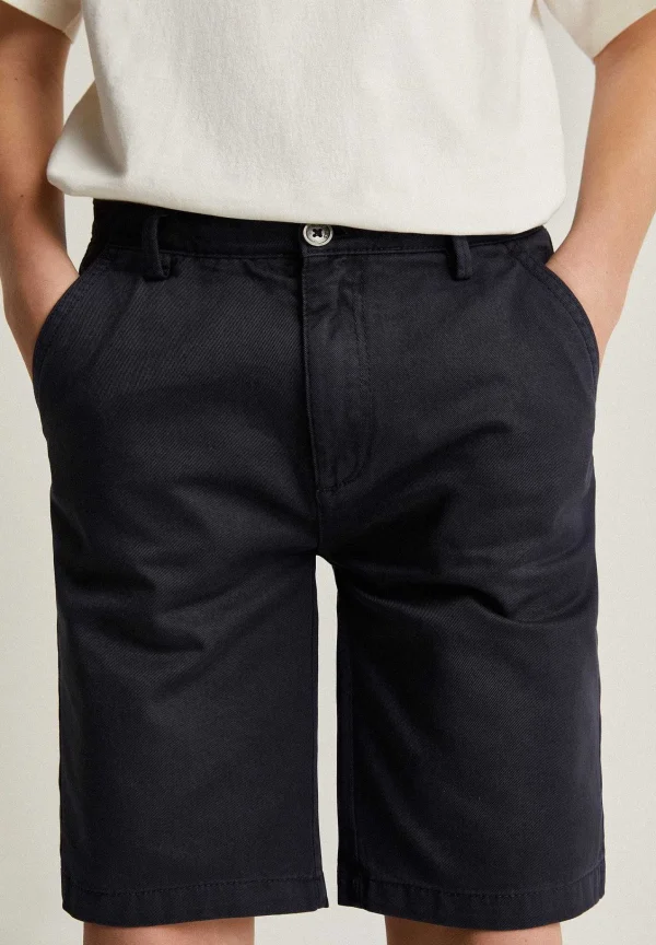 Flash Sale Scalpers Bermudas Algodon