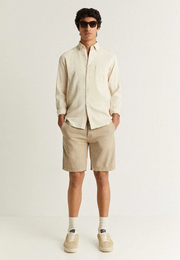 Cheap Scalpers Bermudas Algodon