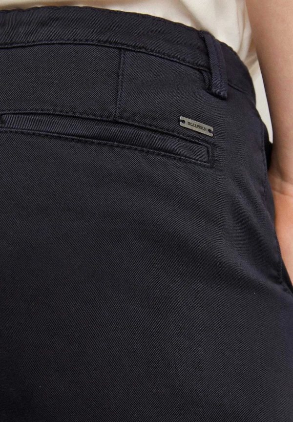 Flash Sale Scalpers Bermudas Algodon