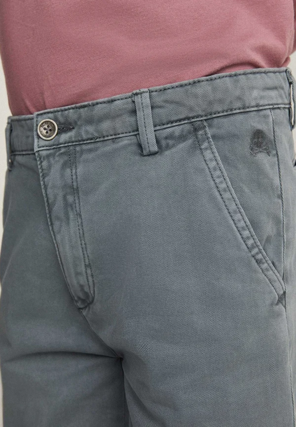 Online Scalpers Bermudas Algodon
