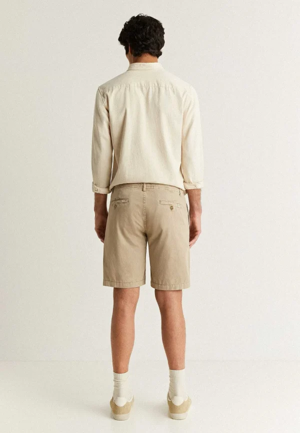 Cheap Scalpers Bermudas Algodon