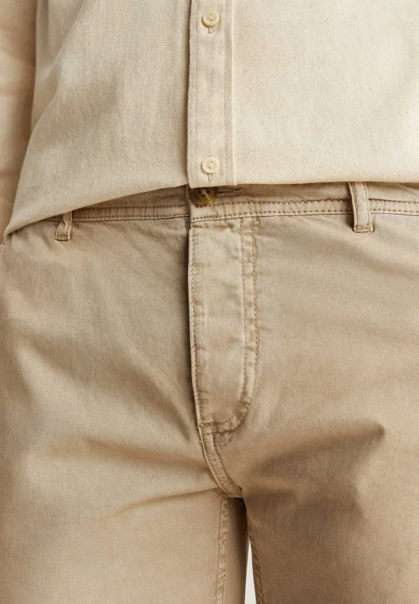 Cheap Scalpers Bermudas Algodon