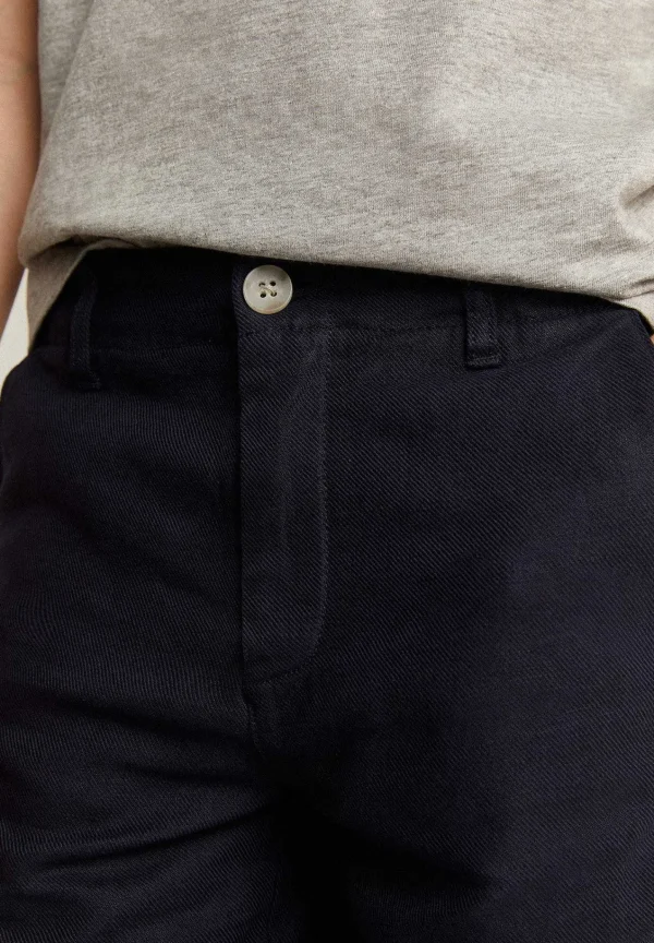 Best Scalpers Bermudas Algodon Lino