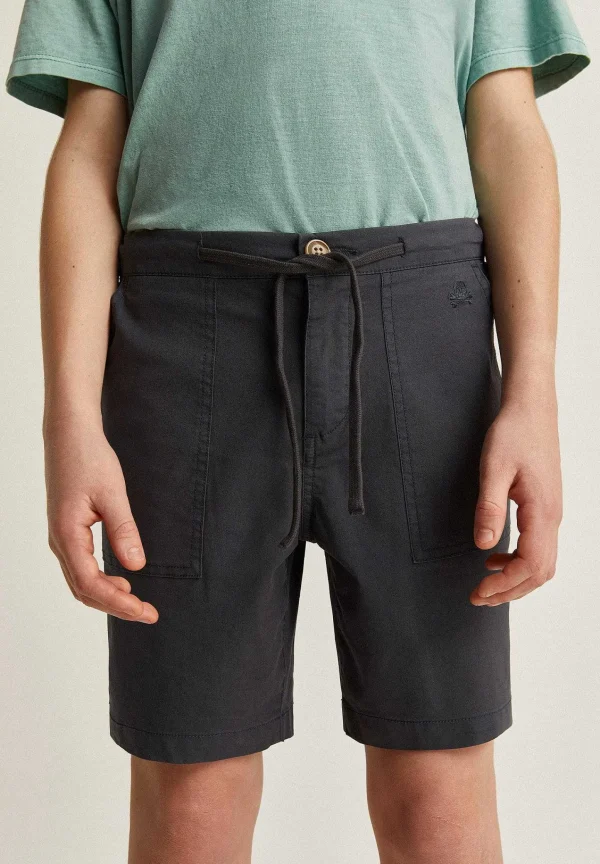 Best Sale Scalpers Bermudas Cordon