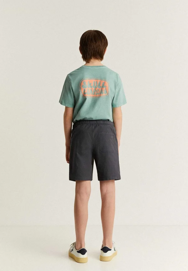Best Sale Scalpers Bermudas Cordon