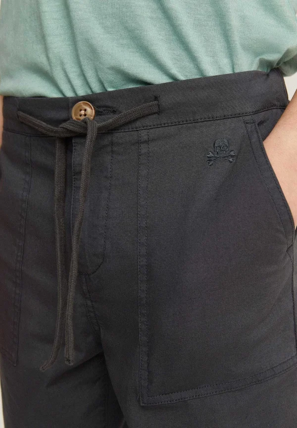 Best Sale Scalpers Bermudas Cordon