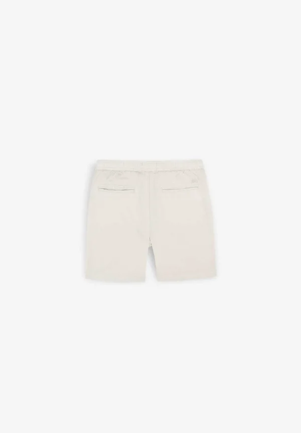 Store Scalpers Bermudas Lisas Boton