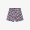 Shop Scalpers Bermudas Pinzas Vichy
