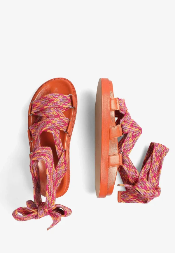 Store Scalpers Bio Straps Sandal