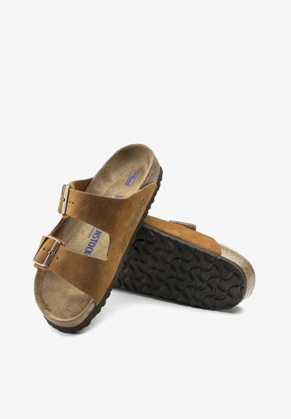 Fashion Scalpers Birkenstock | Sandalia Arizona Ante
