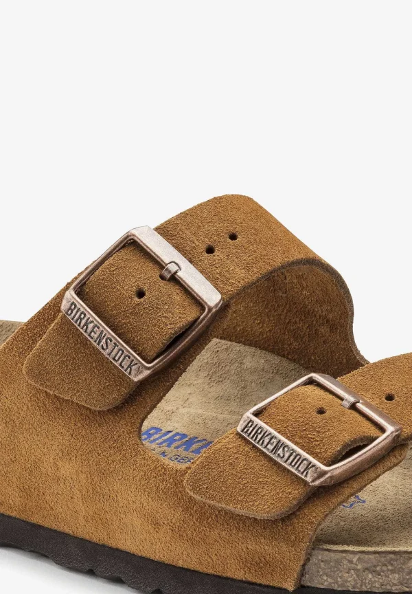 Fashion Scalpers Birkenstock | Sandalia Arizona Ante