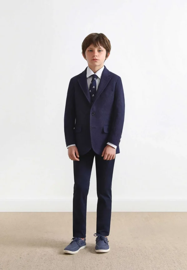 Online Scalpers Blazer Ceremonia