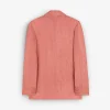 Cheap Scalpers Blazer Detalle Solapas Ondas