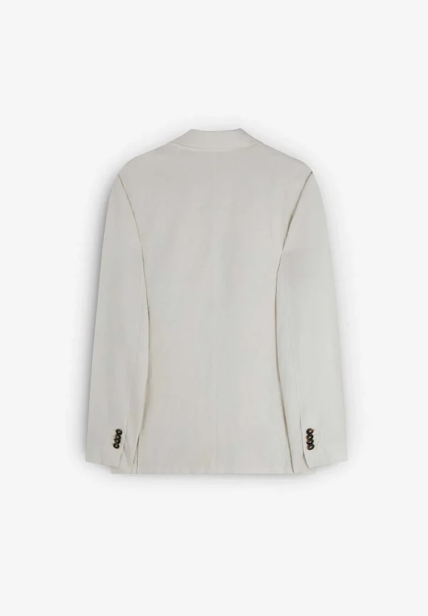 Fashion Scalpers Blazer Lino Ligera