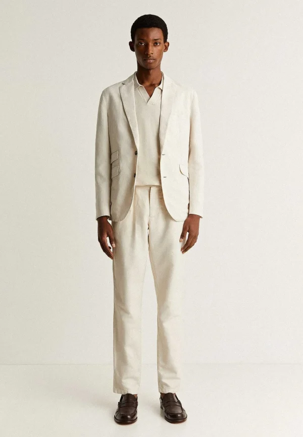 Fashion Scalpers Blazer Lino Ligera