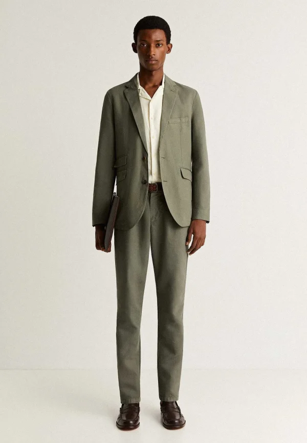 Best Sale Scalpers Blazer Lino Ligera