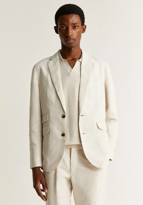 Fashion Scalpers Blazer Lino Ligera