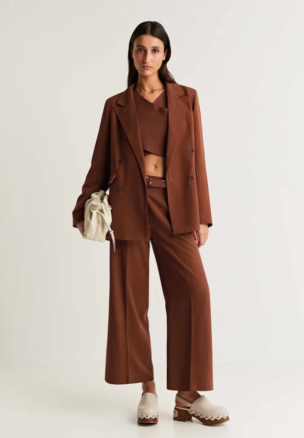 Cheap Scalpers Blazer Punta De Lanza