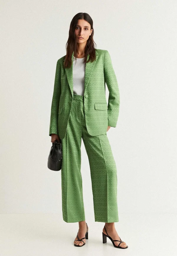Cheap Scalpers Blazer Tejido Jacquard