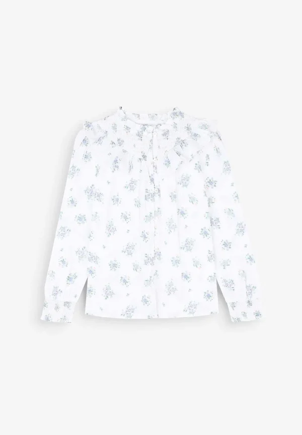 Discount Scalpers Blusa Nido Abeja Canesu