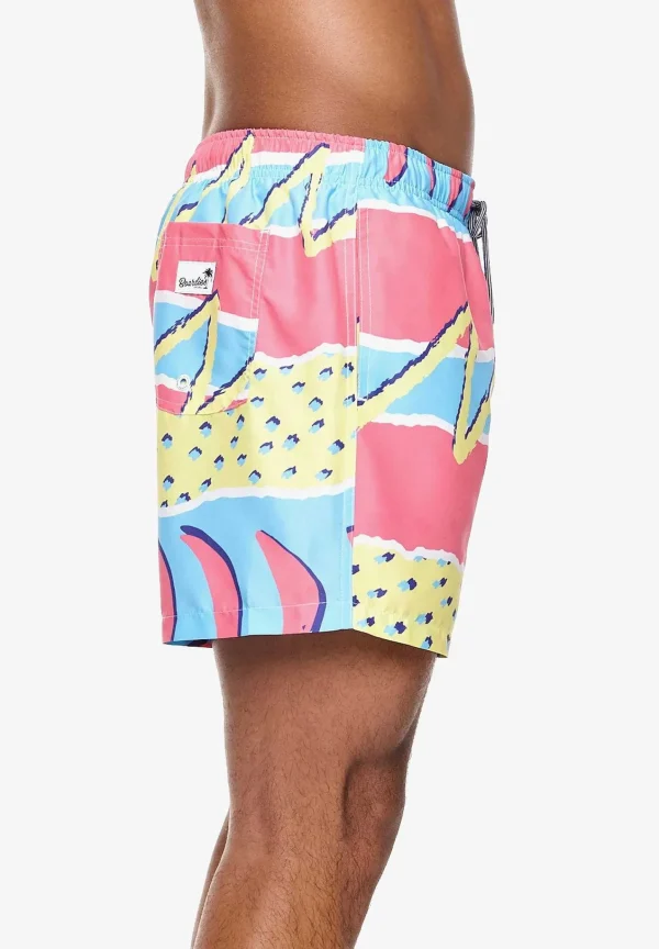 Online Scalpers Boardies | Banador Fresh Prince