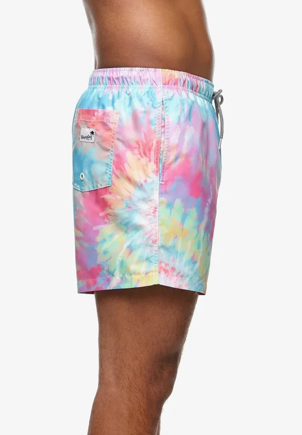 Clearance Scalpers Boardies | Banador Tie Dye